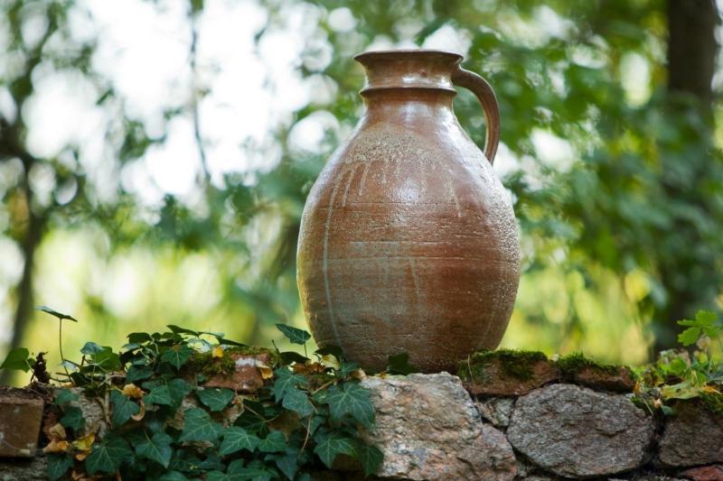 Penzion U Hrncire Hnanice  Εξωτερικό φωτογραφία